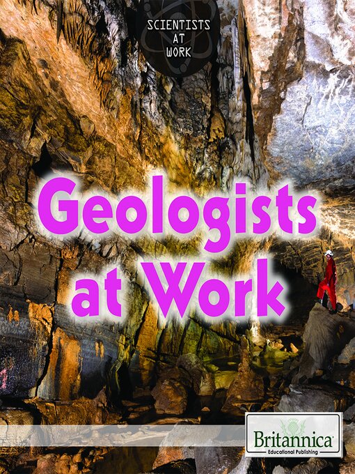 Title details for Geologists at Work by Amelie von Zumbusch - Available